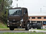 Agrale 14000 S LWB 4x2 2011 года